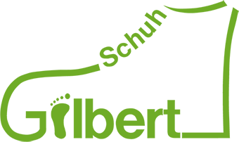 Schuh Gilbert